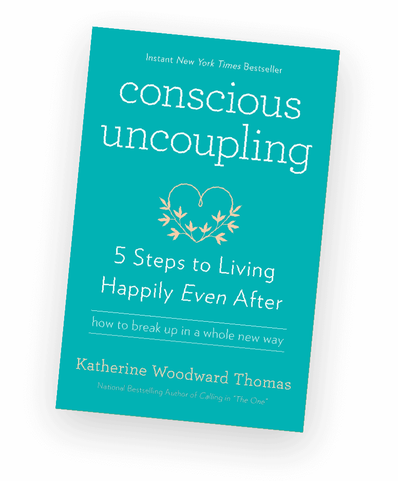 conscious uncoupling