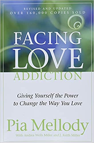 facing love addiction